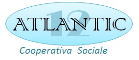 Logo ufficiale Atlantic 12